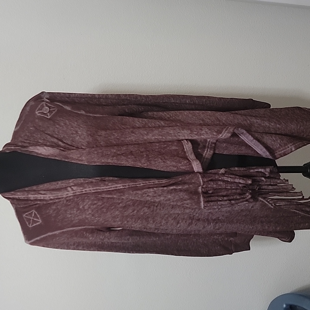Wrangler lightweight jacket size M